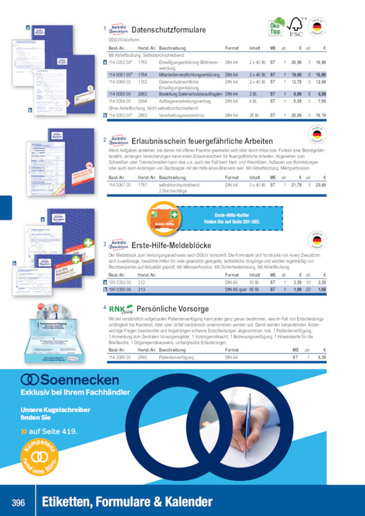 Bildansicht der Seite