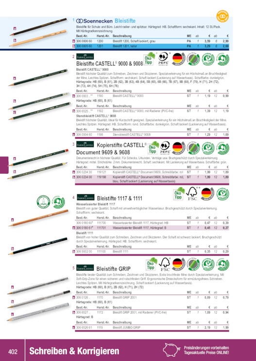 Bildansicht der Seite