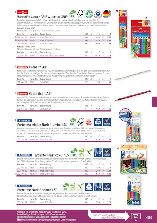 Bildansicht der Seite