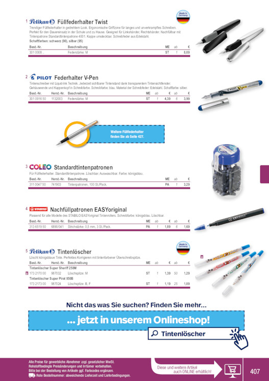 Bildansicht der Seite