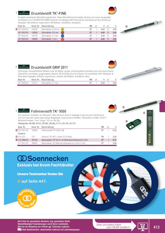 Bildansicht der Seite