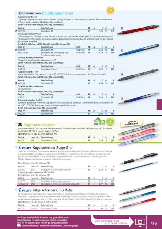 Bildansicht der Seite