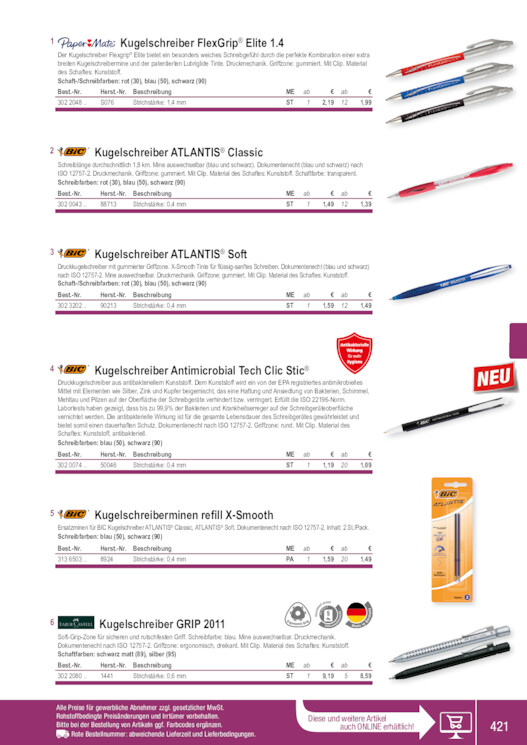 Bildansicht der Seite