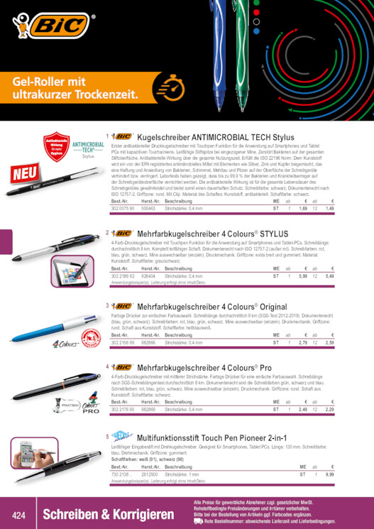 Bildansicht der Seite