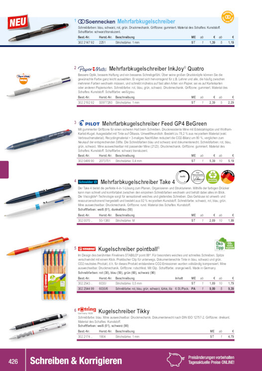 Bildansicht der Seite