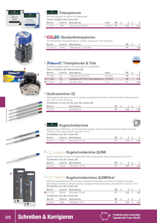 Bildansicht der Seite