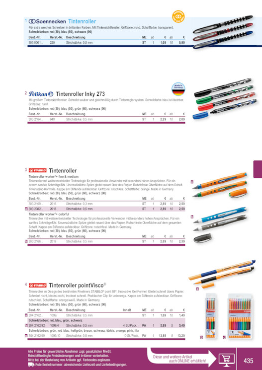 Bildansicht der Seite