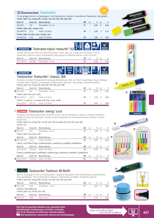 Bildansicht der Seite