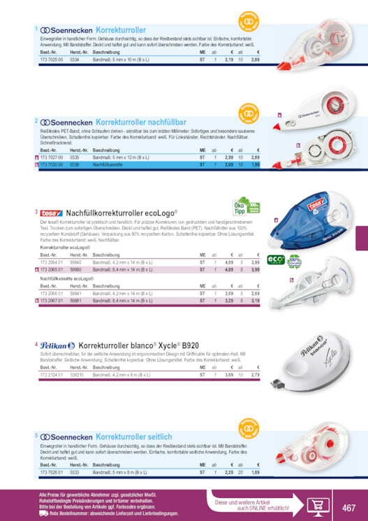 Bildansicht der Seite