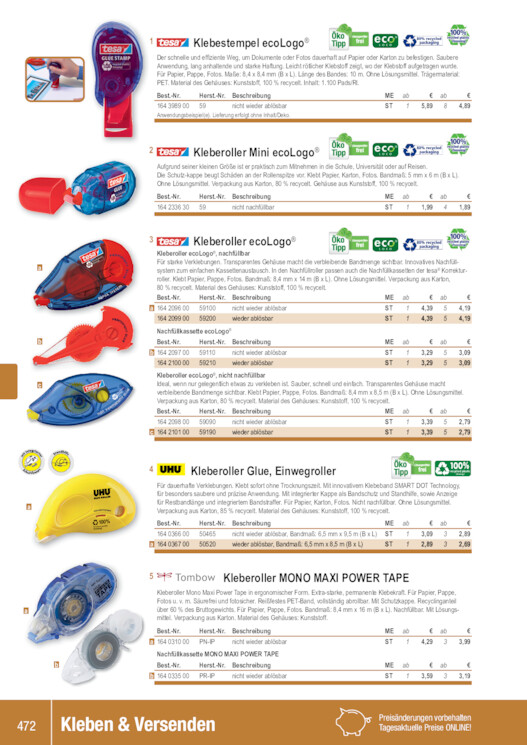 Bildansicht der Seite