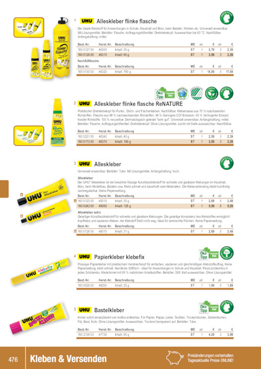 Bildansicht der Seite