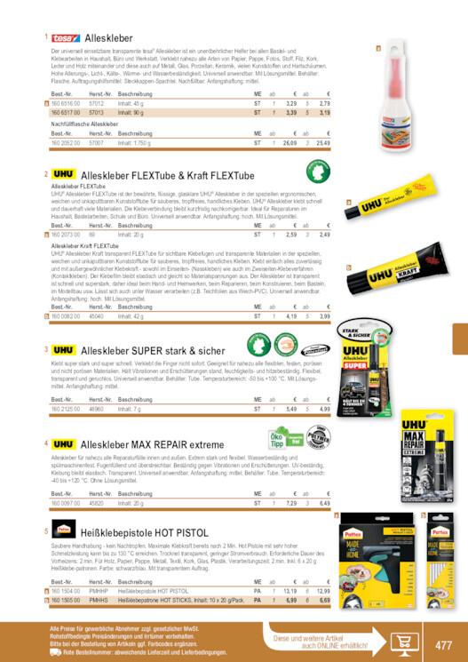 Bildansicht der Seite