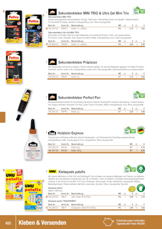 Bildansicht der Seite