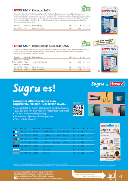 Bildansicht der Seite