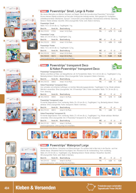 Bildansicht der Seite