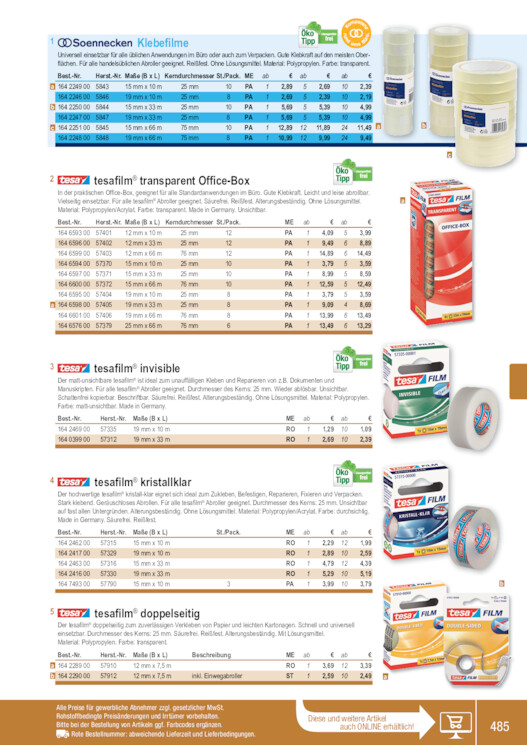 Bildansicht der Seite