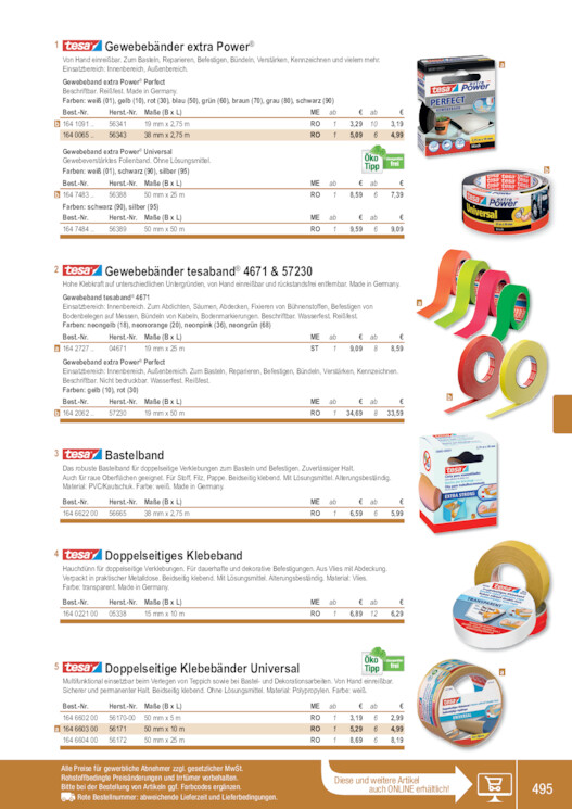 Bildansicht der Seite