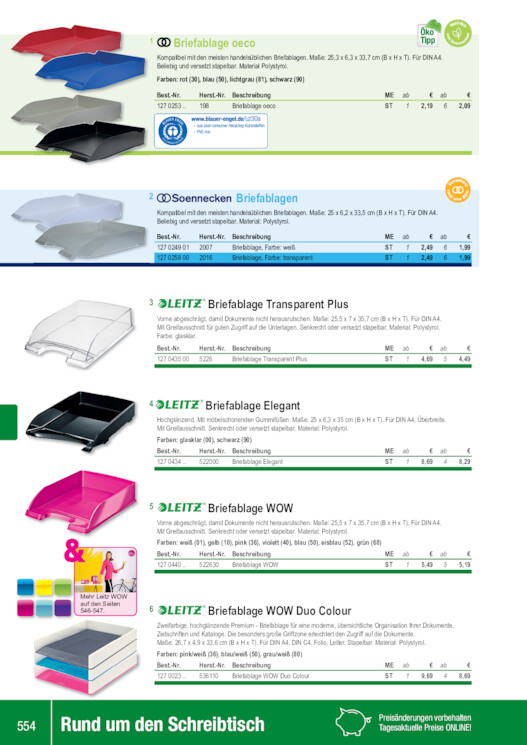 Bildansicht der Seite