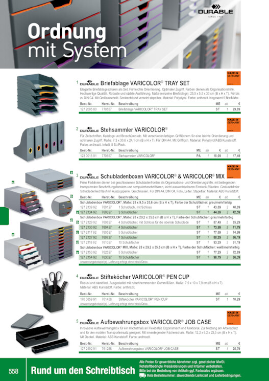 Bildansicht der Seite
