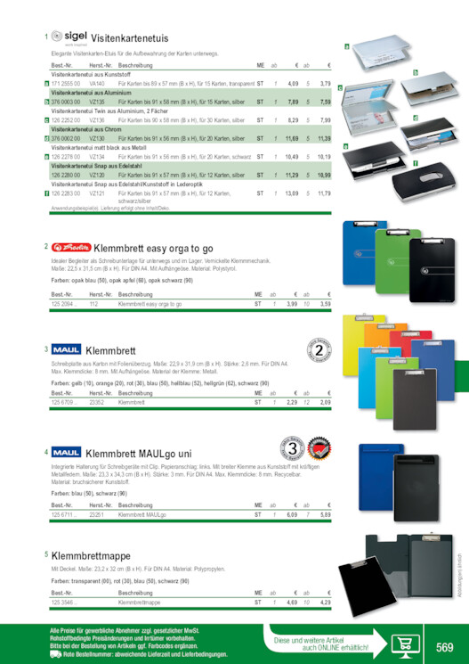 Bildansicht der Seite