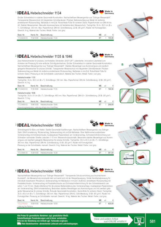 Bildansicht der Seite
