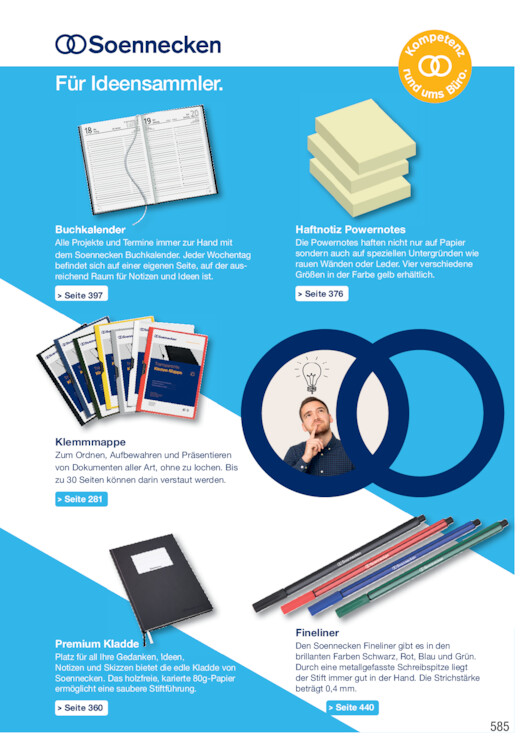 Bildansicht der Seite