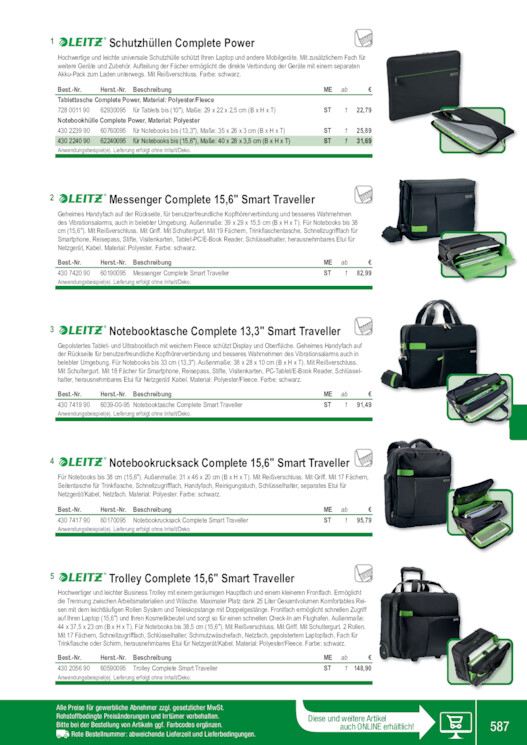 Bildansicht der Seite