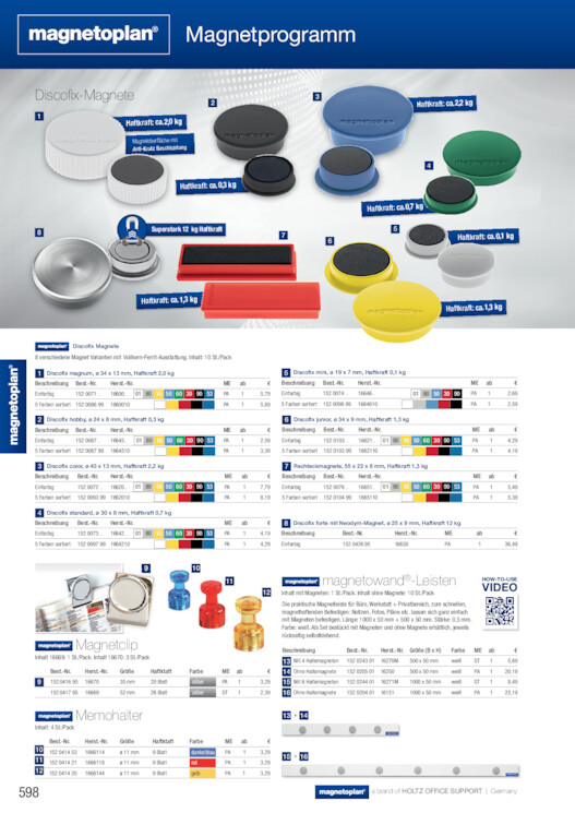 Bildansicht der Seite