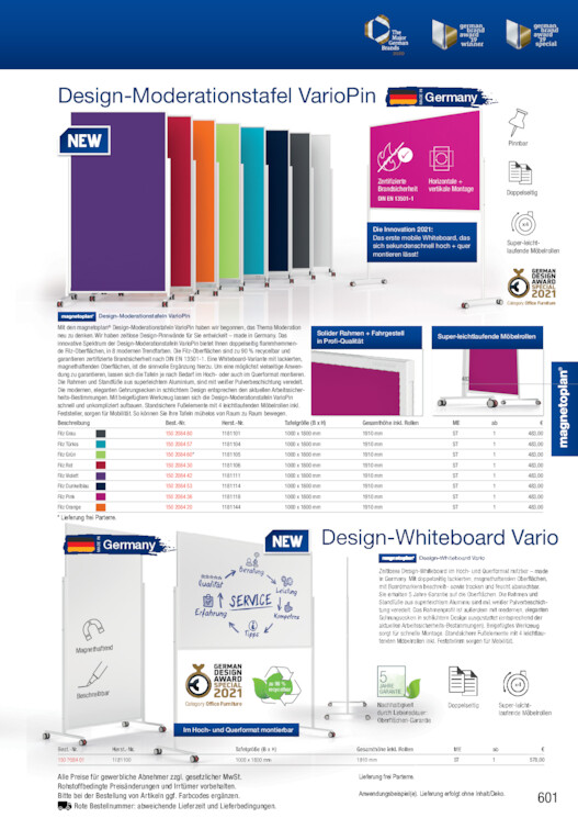 Bildansicht der Seite