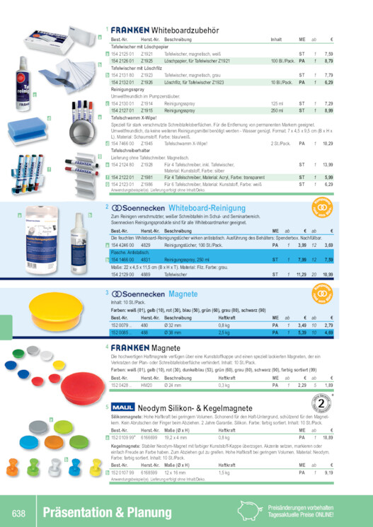 Bildansicht der Seite