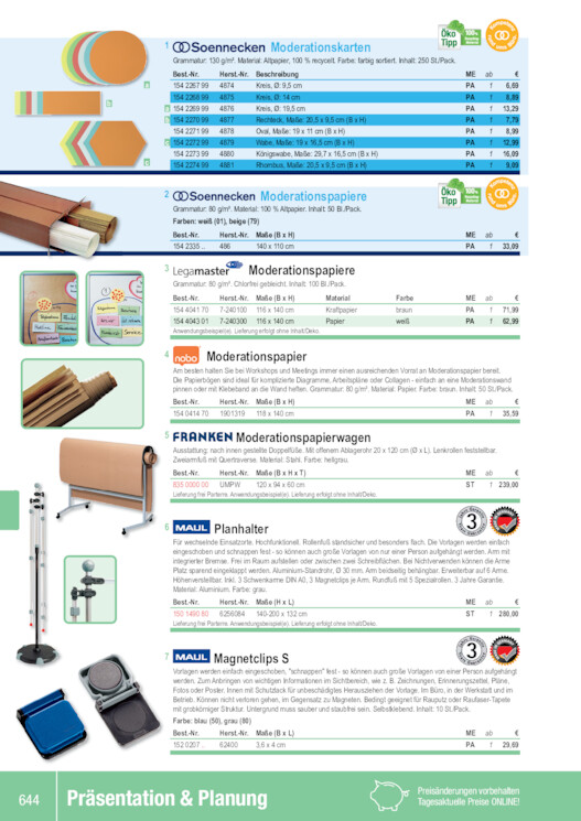 Bildansicht der Seite