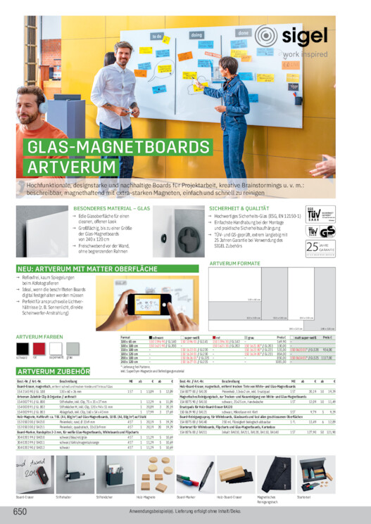 Bildansicht der Seite