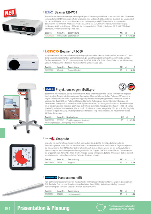 Bildansicht der Seite