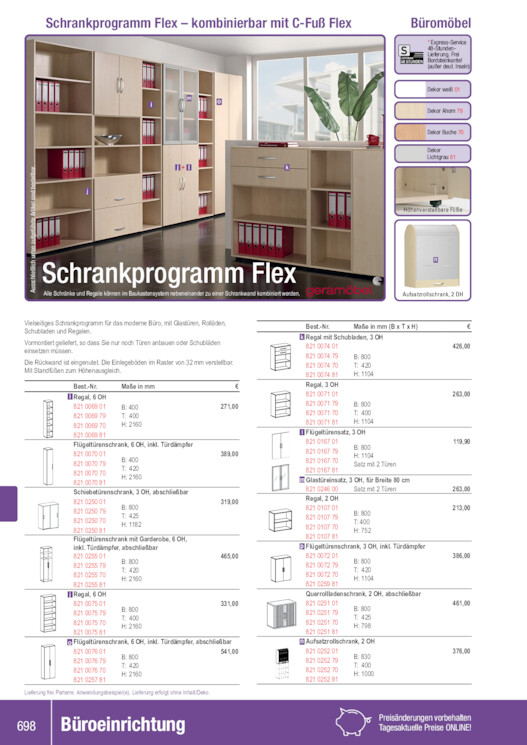 Bildansicht der Seite