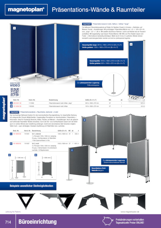 Bildansicht der Seite