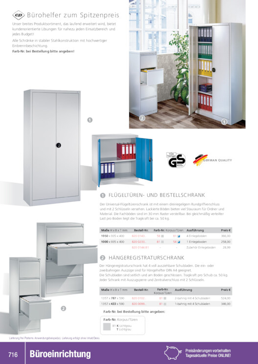 Bildansicht der Seite