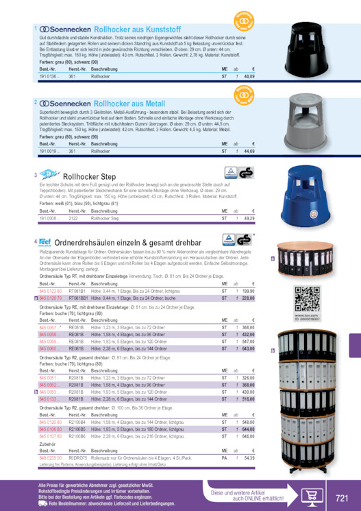 Bildansicht der Seite