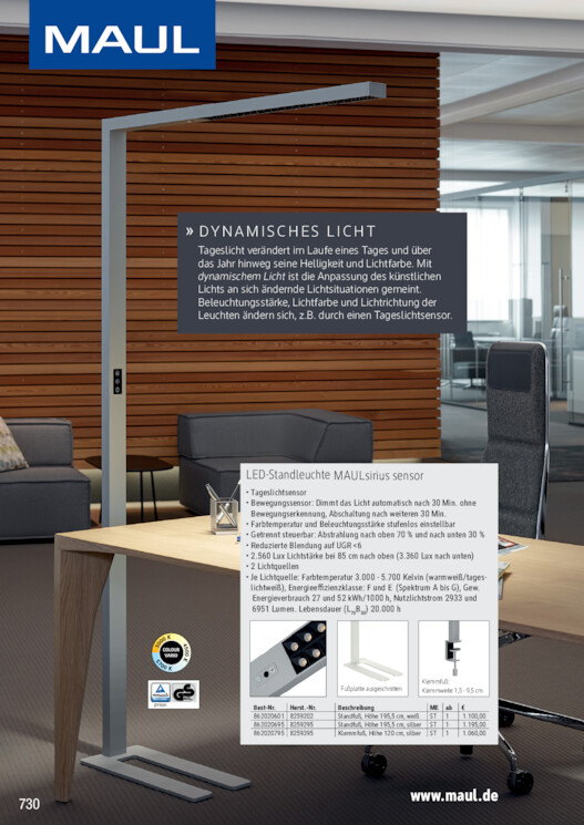 Bildansicht der Seite