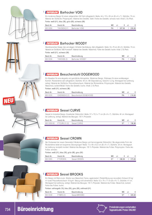 Bildansicht der Seite