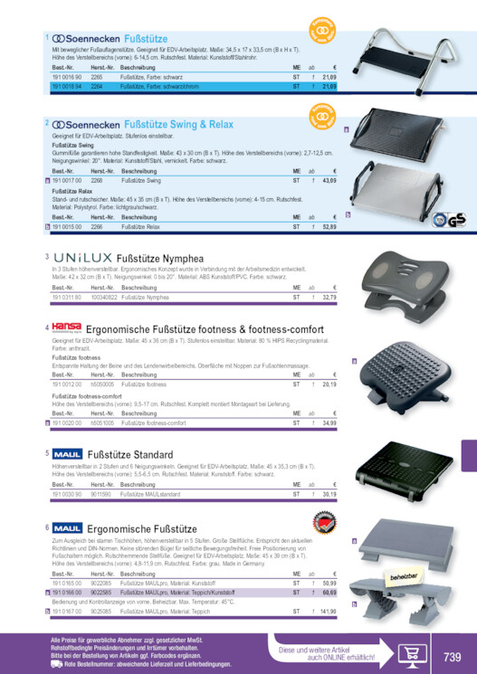 Bildansicht der Seite