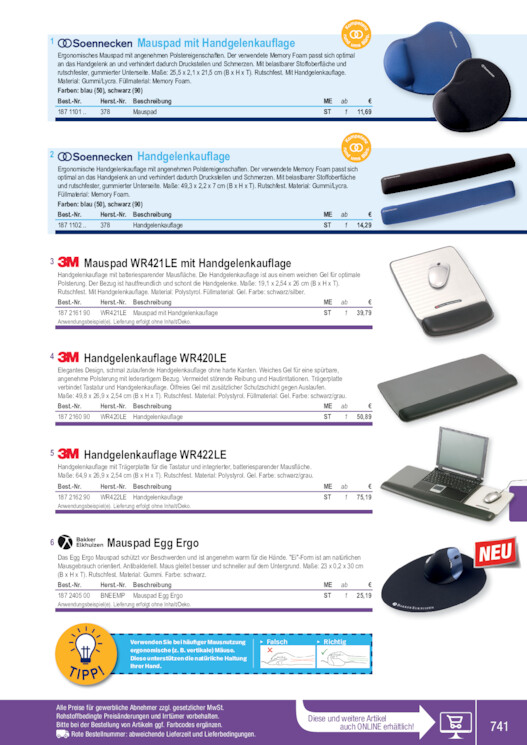 Bildansicht der Seite