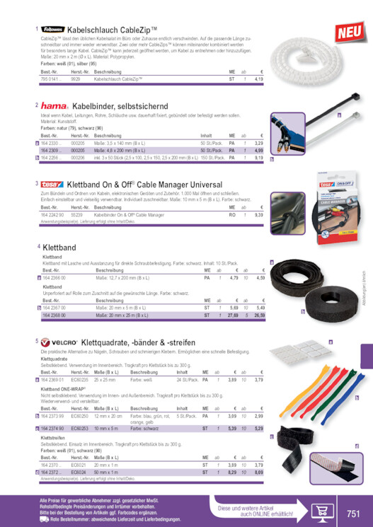 Bildansicht der Seite