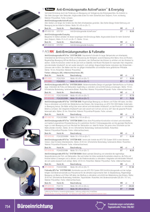 Bildansicht der Seite