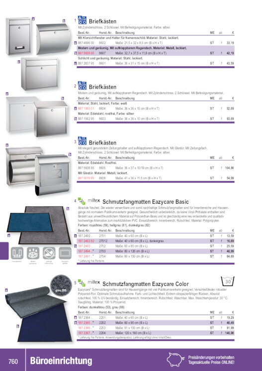 Bildansicht der Seite