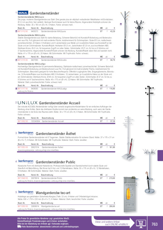 Bildansicht der Seite