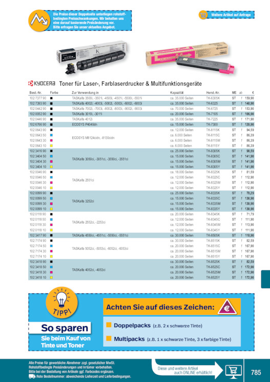 Bildansicht der Seite