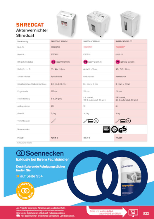 Bildansicht der Seite