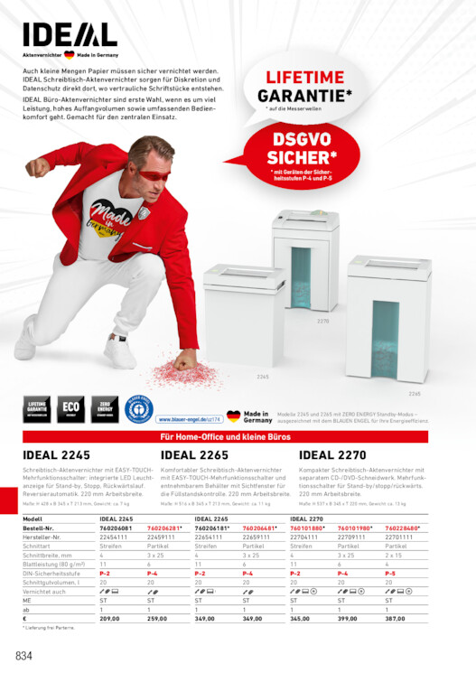 Bildansicht der Seite