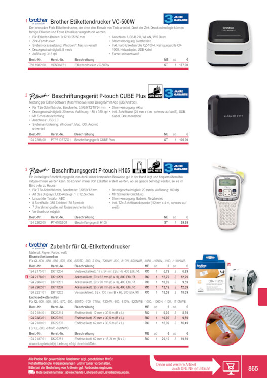 Bildansicht der Seite