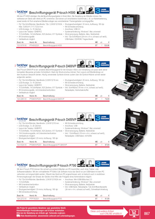 Bildansicht der Seite